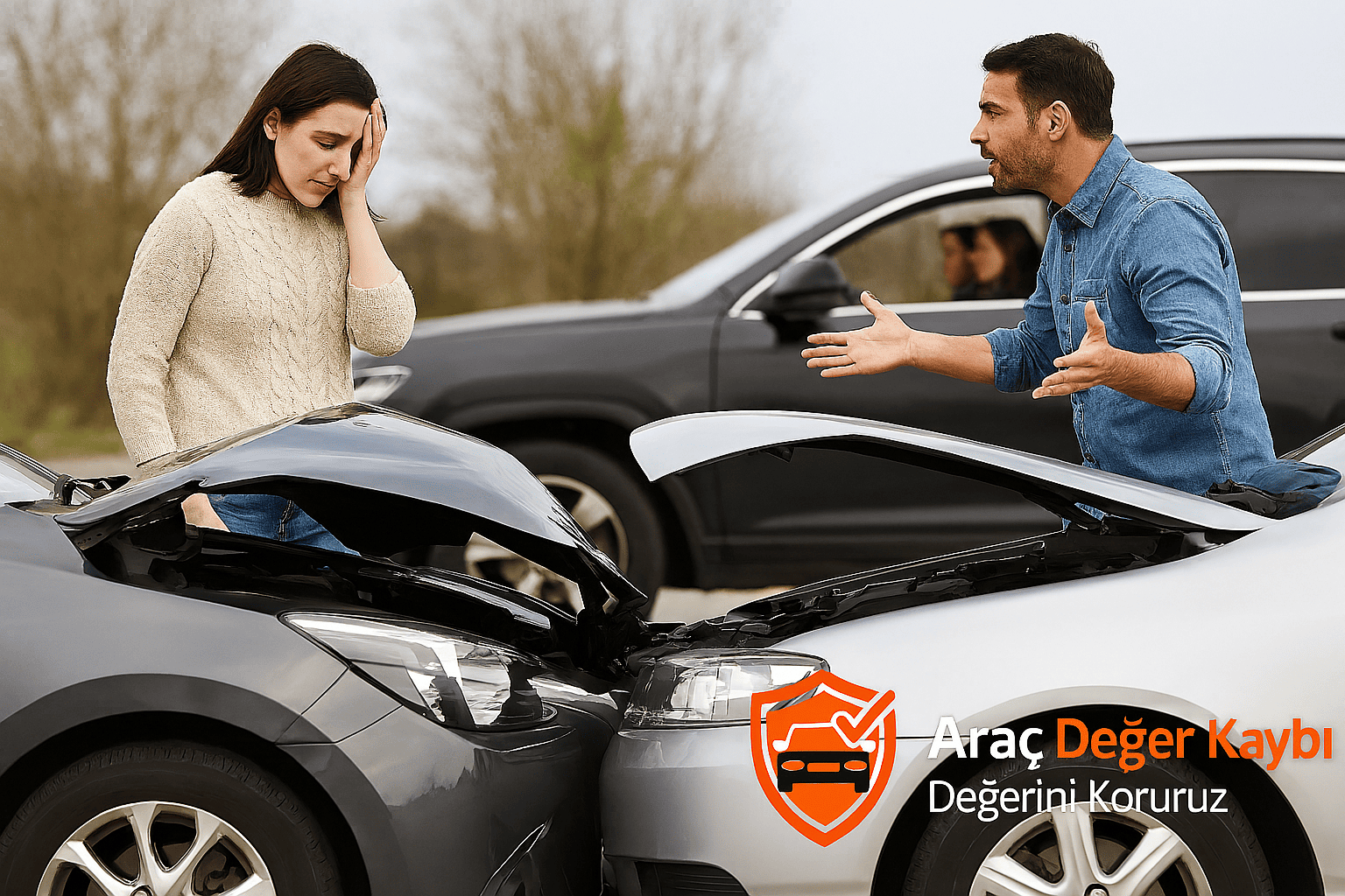 Araç Değer Kaybı Danışmanlık 